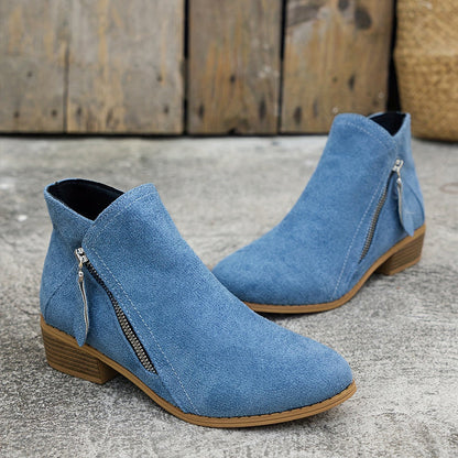Elora | Orthopedische Damesschoenen met Steun en Elegante Pasvorm voor Dagelijks Gebruik