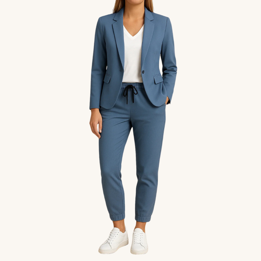 Monique | Elegante Comfort Set
