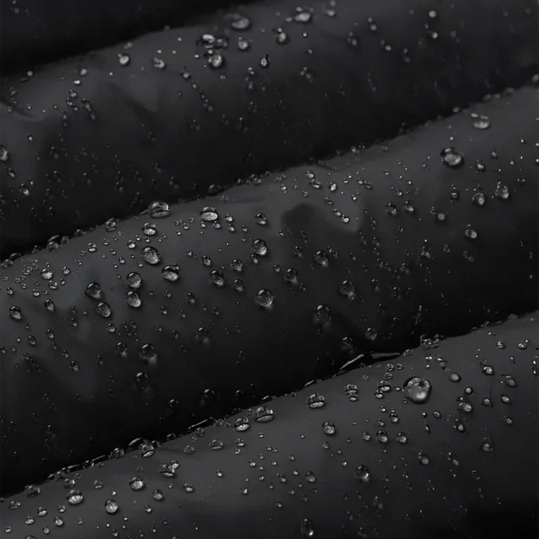 Lavenco | Verwarmde Pufferjas | Unisex