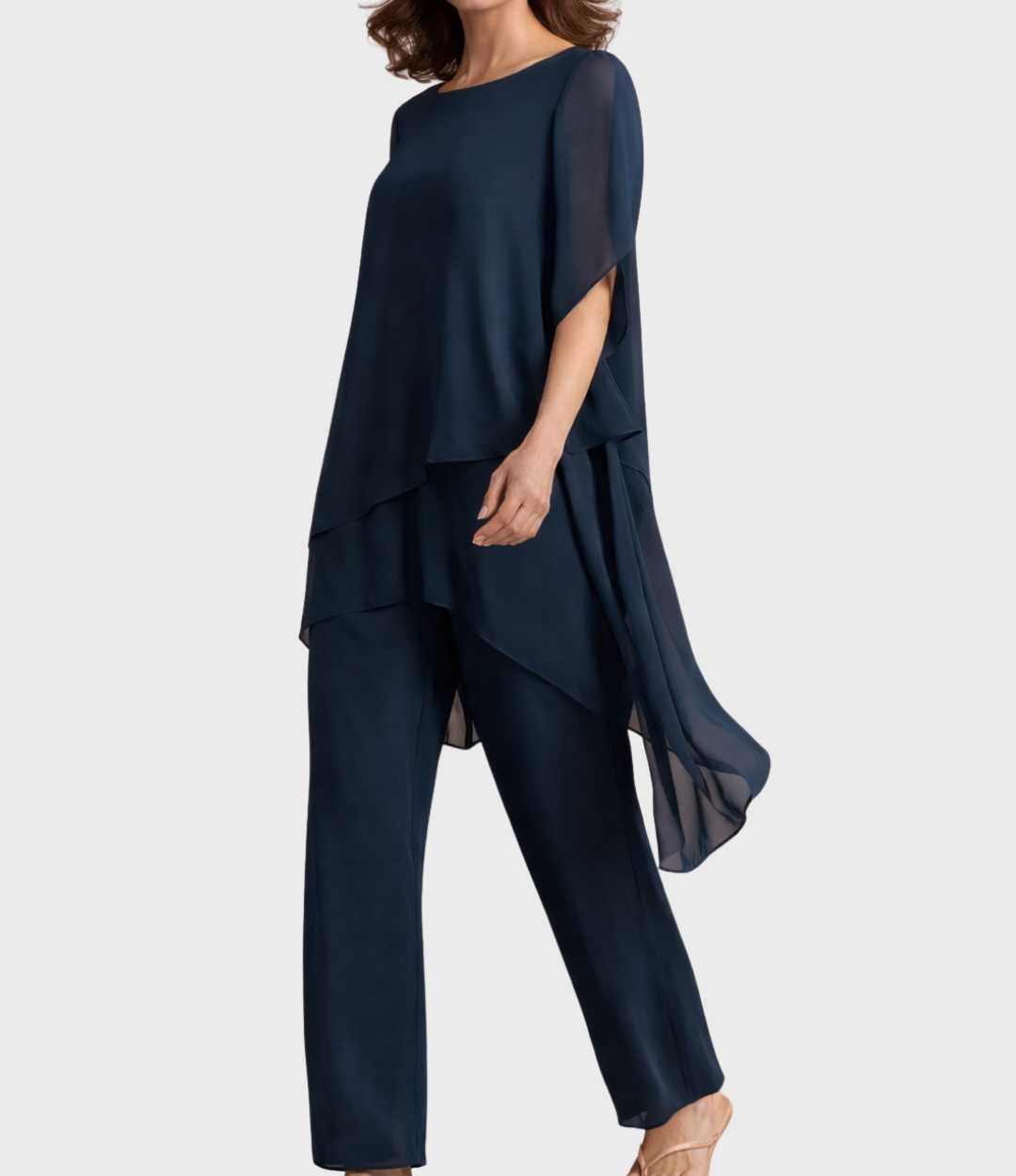 Valencia | Elegante Palazzo Set