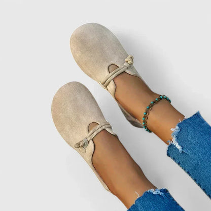 Silke | Elegante comfortabele mocassins