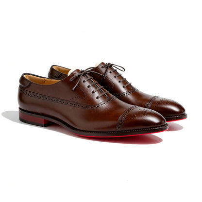Rafaele | Oxford Schoenen met Tijdloze Klasse voor Werk en Events