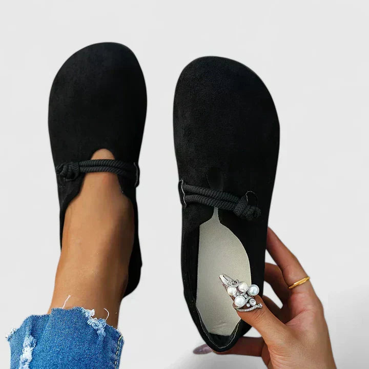 Silke | Elegante comfortabele mocassins