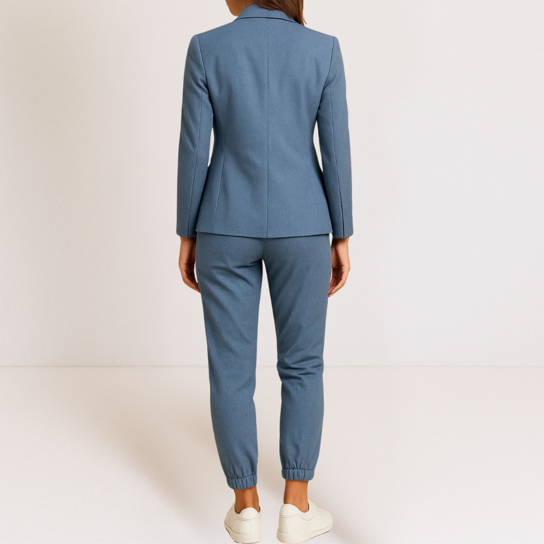 Monique | Elegante Comfort Set