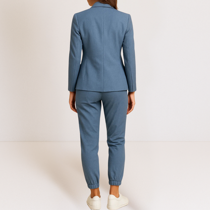 Monique | Elegante Comfort Set