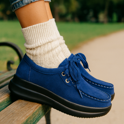 Selmira | Schoen met Ultiem Comfort en Verhoogde Zool voor Herfst/Winter