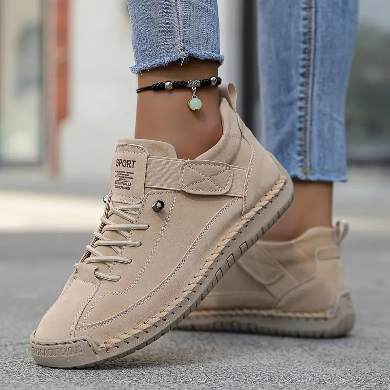 Milo | Orthopedische Sneaker