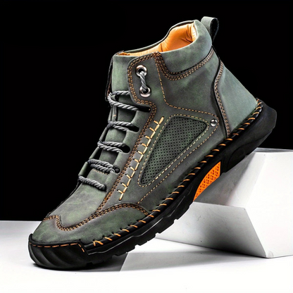 Valentino | Heren Wandelschoenen met Ergonomisch Comfort en Robuuste Bescherming