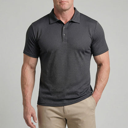 Milan | Comfort Polo voor Heren