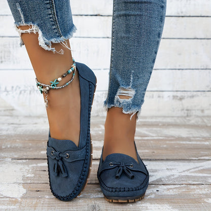 Nadine | Orthopedische Loafers