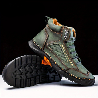 Valentino | Heren Wandelschoenen met Ergonomisch Comfort en Robuuste Bescherming