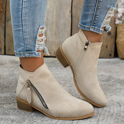 Elora | Orthopedische Damesschoenen met Steun en Elegante Pasvorm voor Dagelijks Gebruik