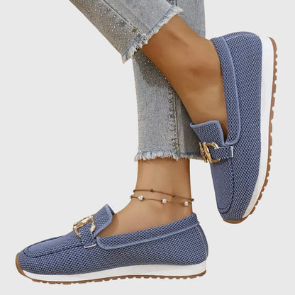 Susie | Elegante Orthopedische Loafer