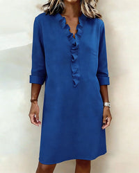 Blauw