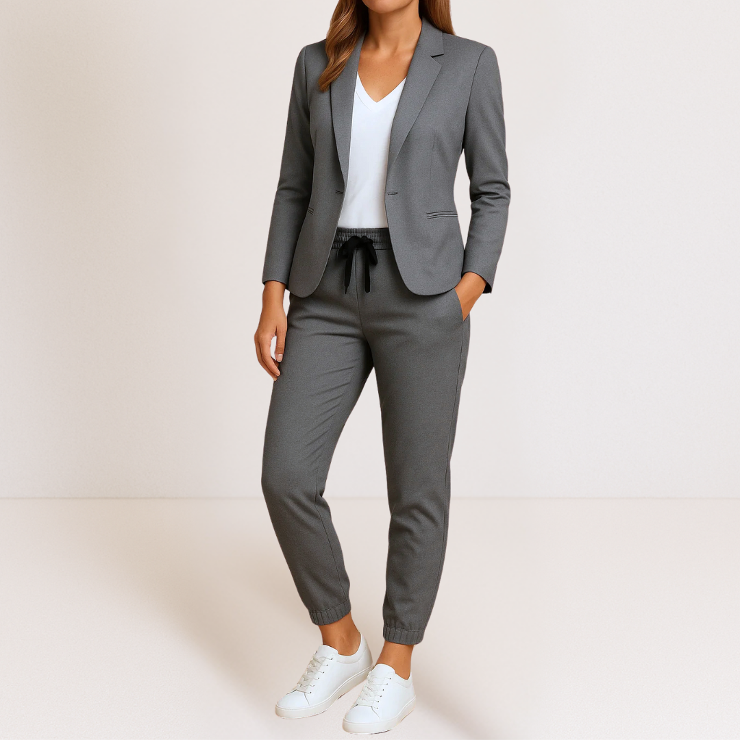 Monique | Elegante Comfort Set