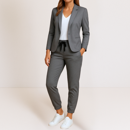 Monique | Elegante Comfort Set