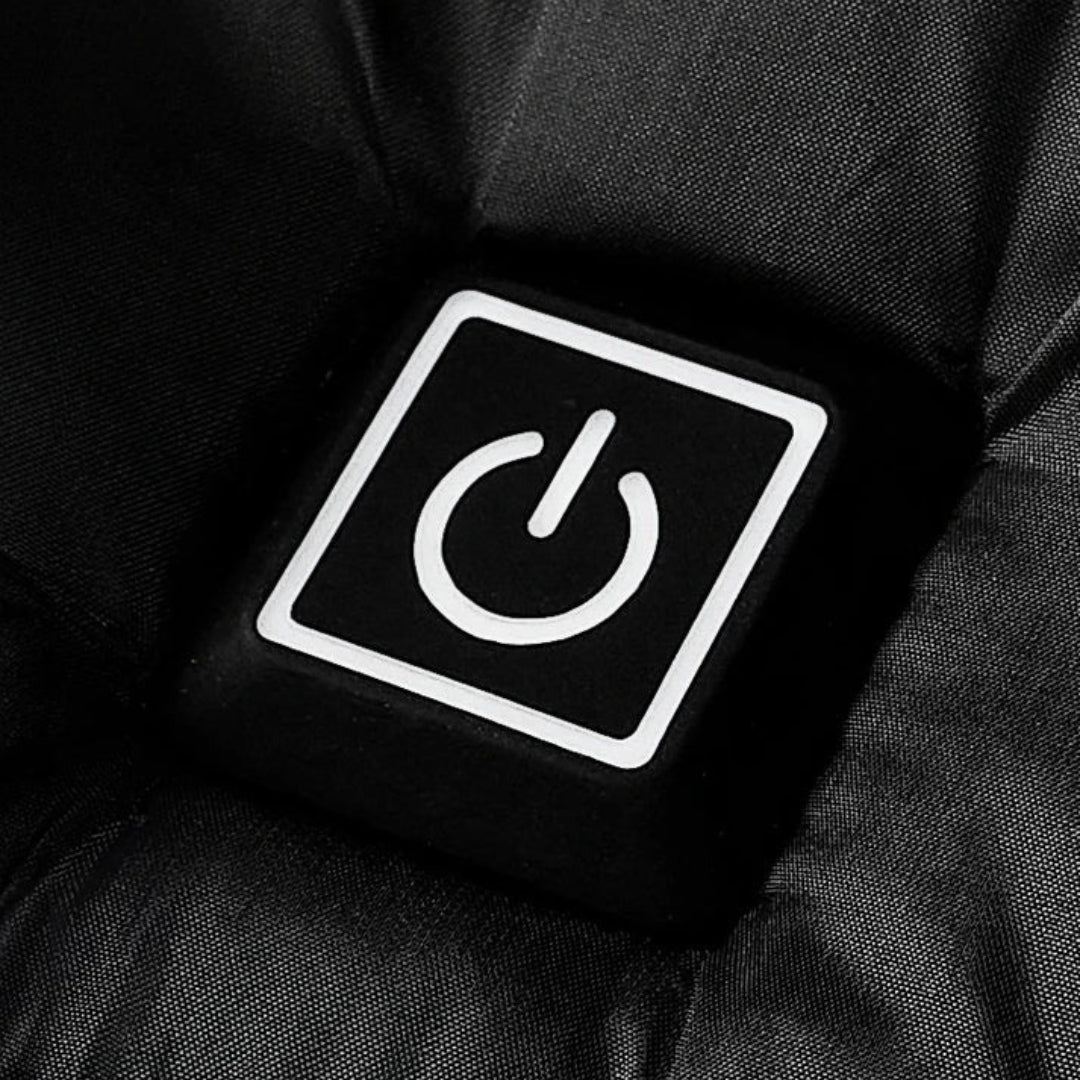 Lavenco | Verwarmde Pufferjas | Unisex