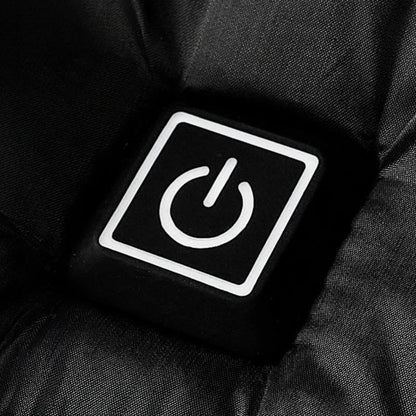 Lavenco | Verwarmde Pufferjas | Unisex