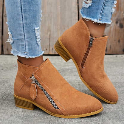 Elora | Orthopedische Damesschoenen met Steun en Elegante Pasvorm voor Dagelijks Gebruik