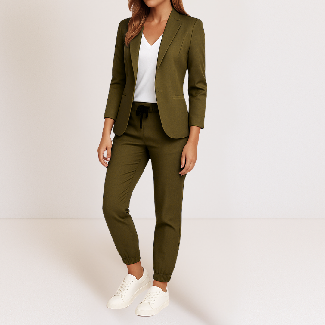 Monique | Elegante Comfort Set