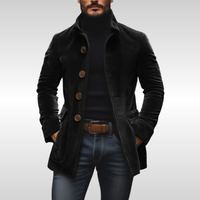 zwart