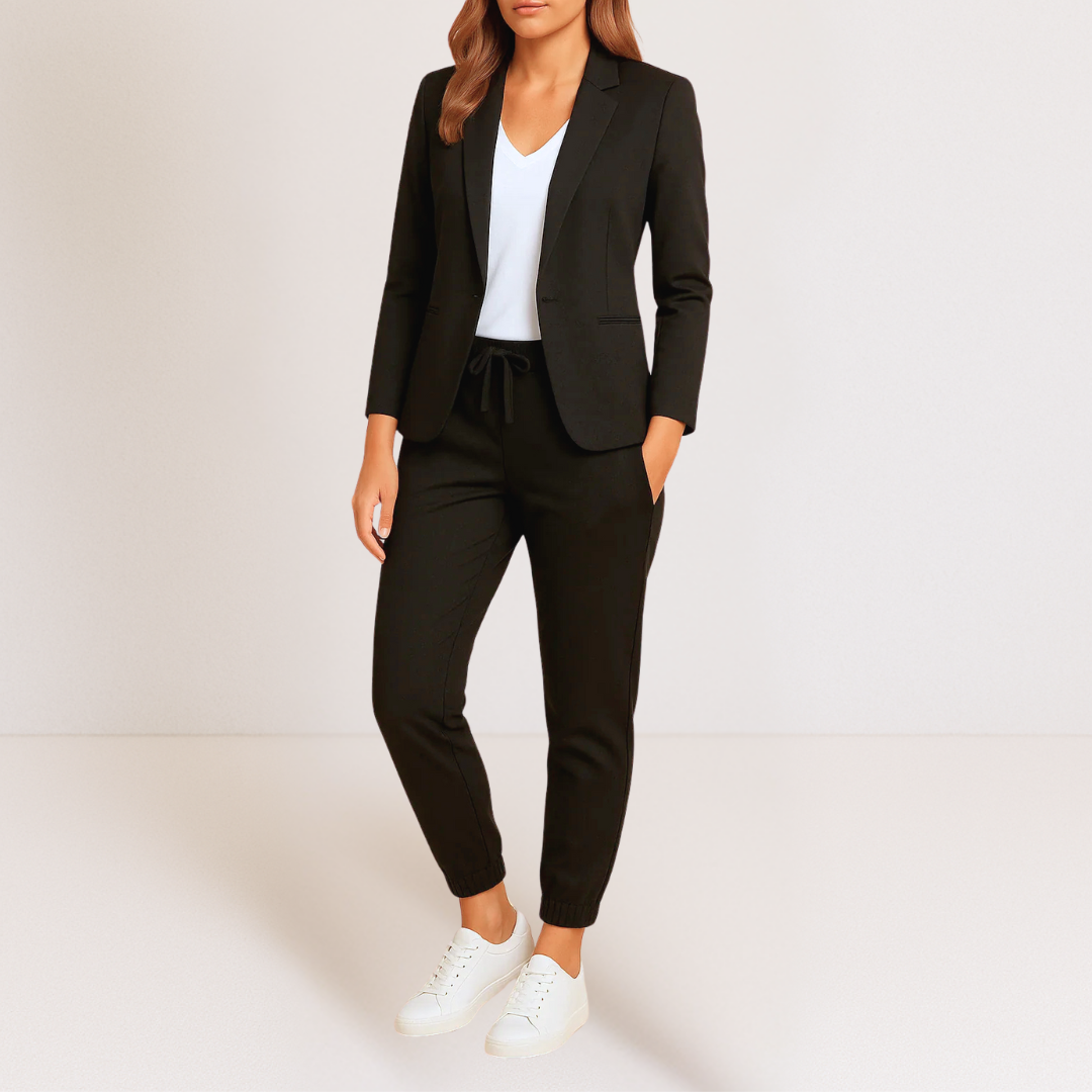 Monique | Elegante Comfort Set