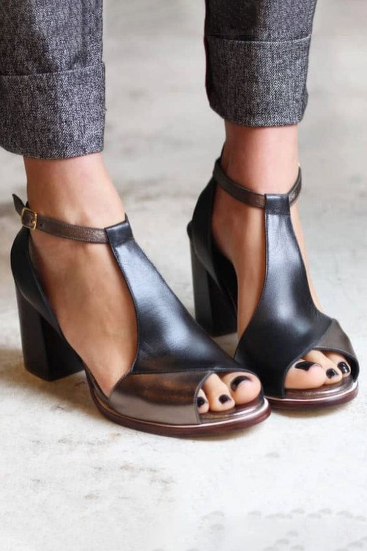 Elena | Elegante Comforthakken