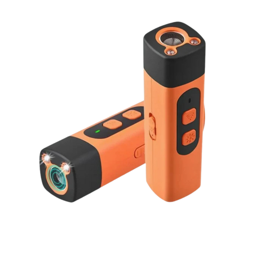 Barkstop -  De #1 Oplossing tegen Overmatig Blaffen