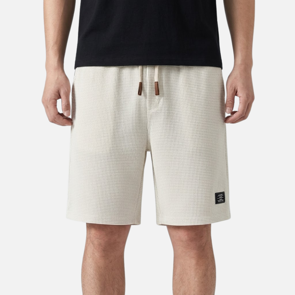 Nathan | Premium Korte Broek (Tijdelijk 1+1 GRATIS)