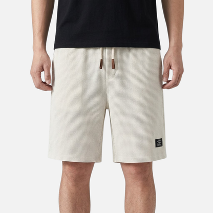 Nathan | Premium Korte Broek (Tijdelijk 1+1 GRATIS)