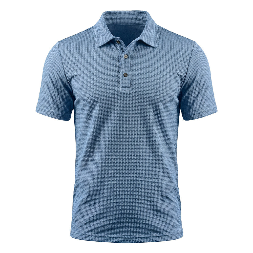 Milan | Comfort Polo voor Heren