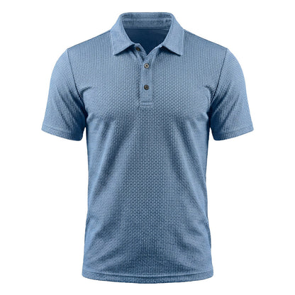 Milan | Comfort Polo voor Heren