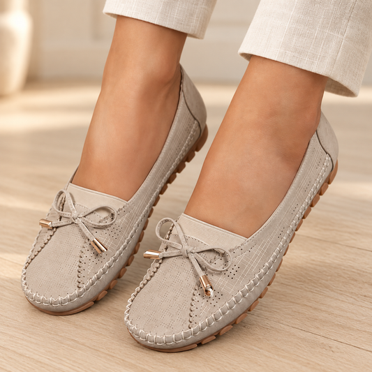 Brigitte | Orthopedische Loafer (Tijdelijk 1+1 GRATIS)