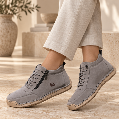 Gabrielle | Orthopedische Sneakers met Rits