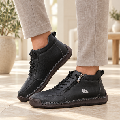 Gabrielle | Orthopedische Sneakers met Rits