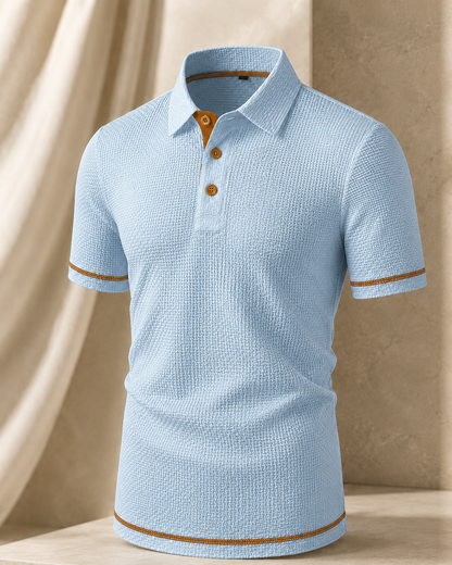 Milan | Zomer Polo (Tijdelijk 1 + 1 GRATIS)