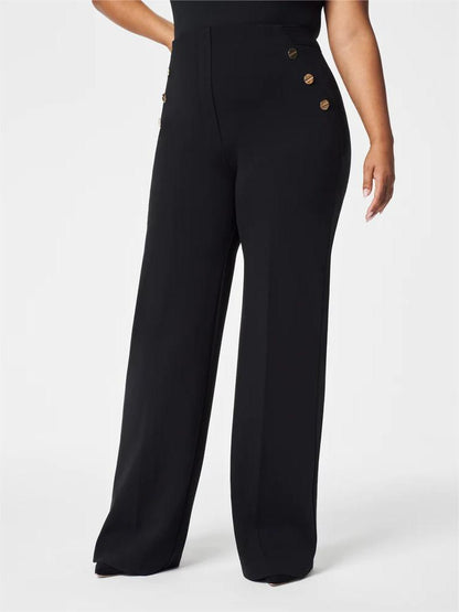 Elegante en Sculpturale Pantalon ShapeCurve™
