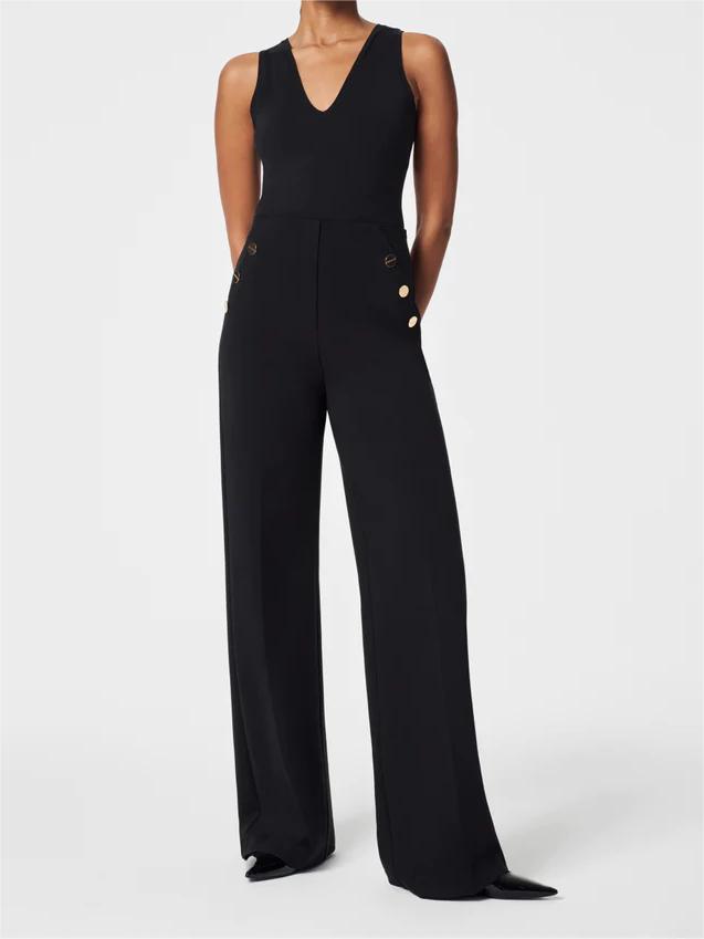 Elegante en Sculpturale Pantalon ShapeCurve™