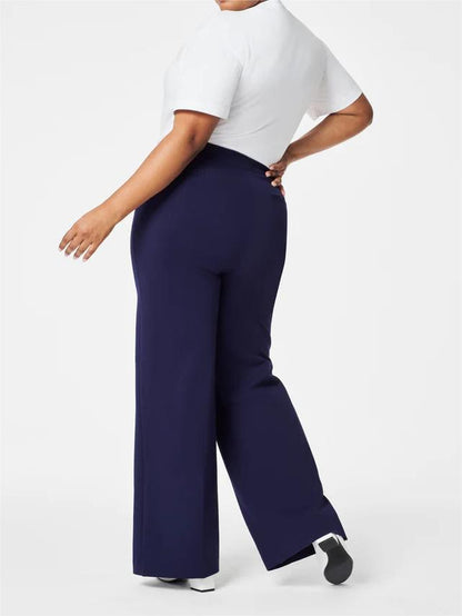 Elegante en Sculpturale Pantalon ShapeCurve™