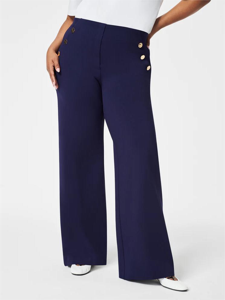 Elegante en Sculpturale Pantalon ShapeCurve™