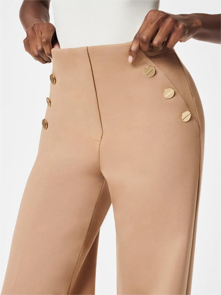 Elegante en Sculpturale Pantalon ShapeCurve™