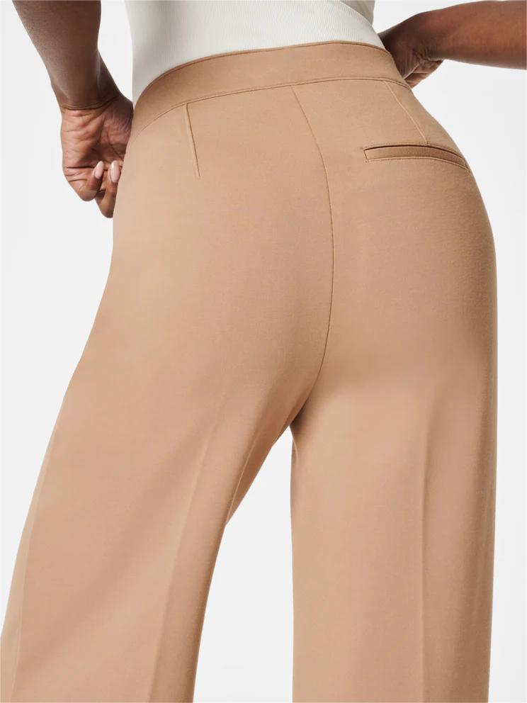 Elegante en Sculpturale Pantalon ShapeCurve™
