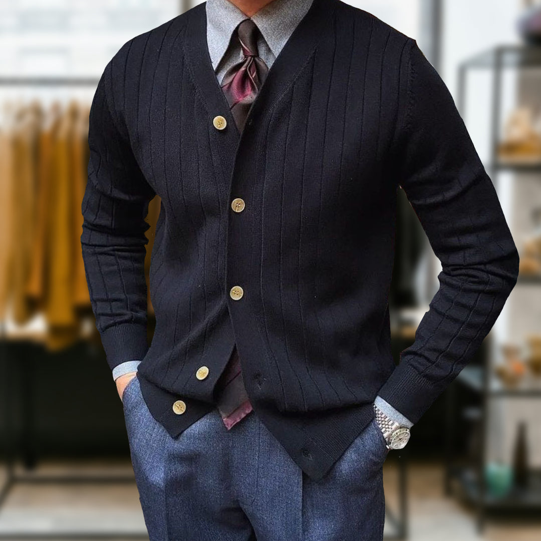 Ravello | Luxueuze Comfortabele Cardigan
