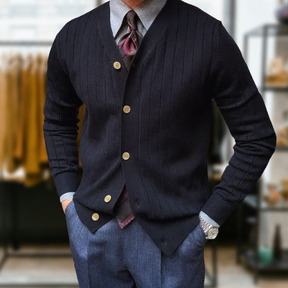Ravello | Luxueuze Comfortabele Cardigan