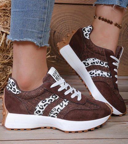 Fiorella | Orthopedische Sneakers  (Tijdelijk 1+1 GRATIS)