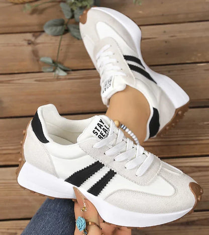 Fiorella | Orthopedische Sneakers  (Tijdelijk 1+1 GRATIS)
