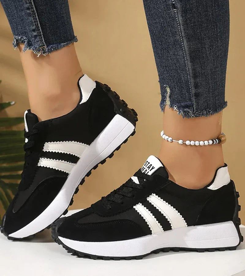 Fiorella | Orthopedische Sneakers  (Tijdelijk 1+1 GRATIS)