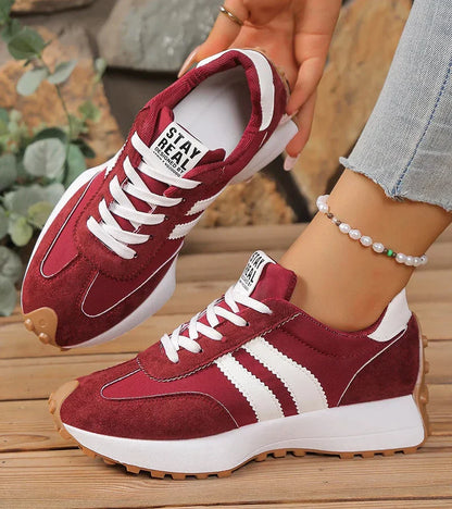 Fiorella | Orthopedische Sneakers  (Tijdelijk 1+1 GRATIS)