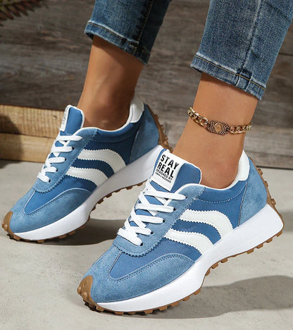Fiorella | Orthopedische Sneakers  (Tijdelijk 1+1 GRATIS)