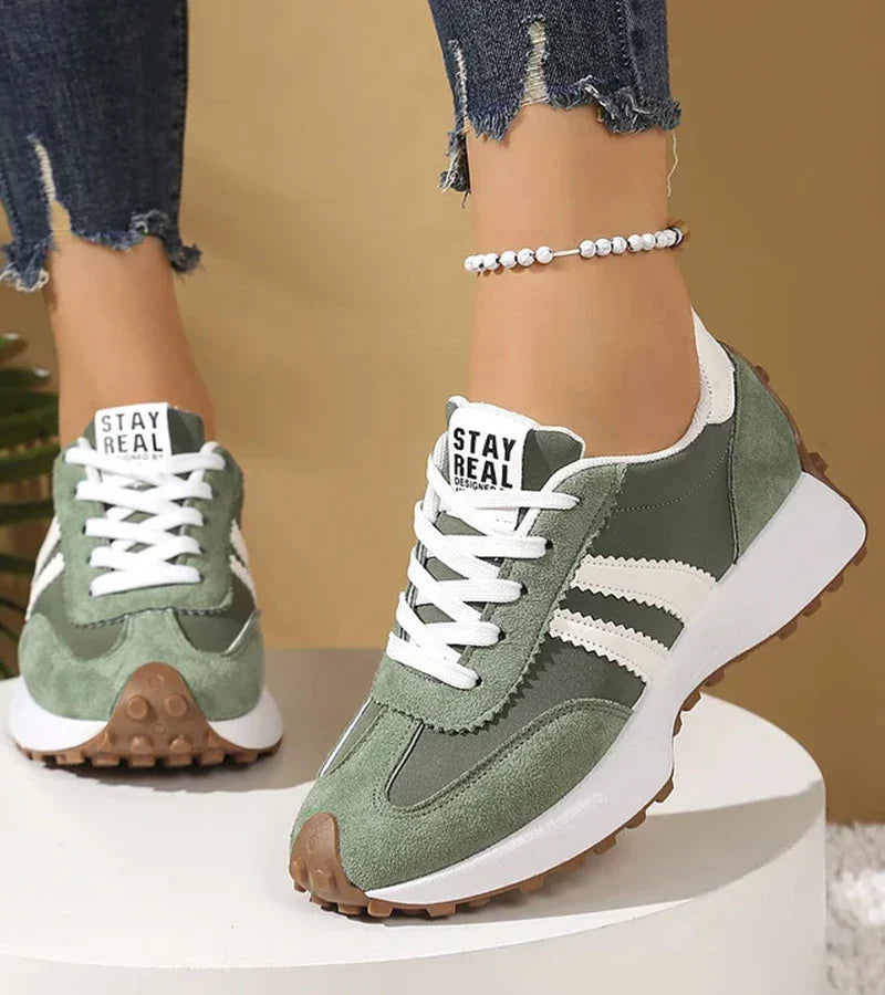Fiorella | Orthopedische Sneakers  (Tijdelijk 1+1 GRATIS)